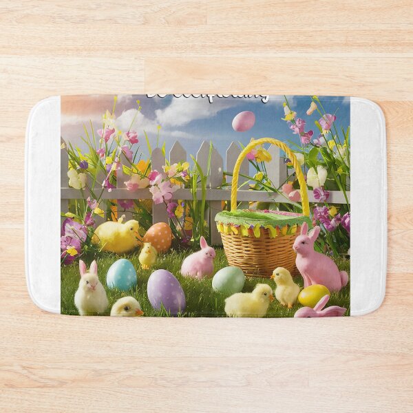 Item preview, EASTER GREETINGS designed and sold by likbatonboot.