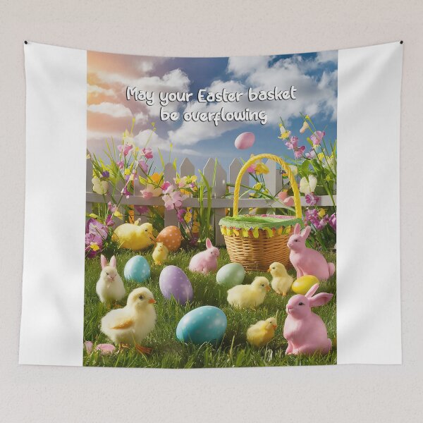 Item preview, EASTER GREETINGS designed and sold by likbatonboot.