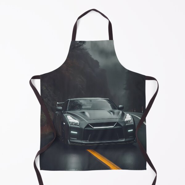 Item preview, R35 sport car skyline designed and sold by gmerkys.