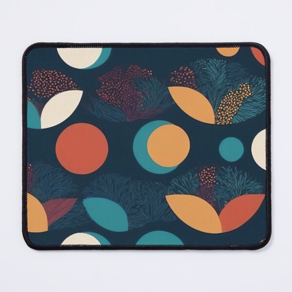 Artikelvorschau, Modern minimalist pattern, An elegant display of modern artistry, this image captures the essence of contemporary design entworfen und verkauft von yeekazar.