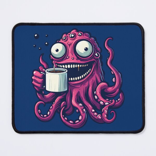 Item preview, Coffee Monster S03 D45 designed and sold by Houerd.