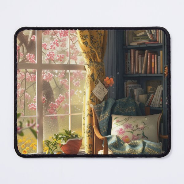 Item preview, Spring cozy time designed and sold by FireScreen.