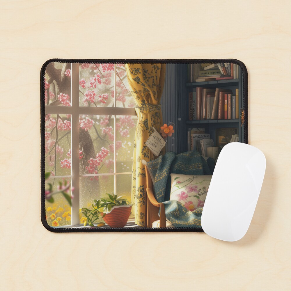 Item preview, Mouse Pad designed and sold by FireScreen.