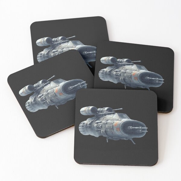 Item preview, freeco speeder designed and sold by Dwipo Design.