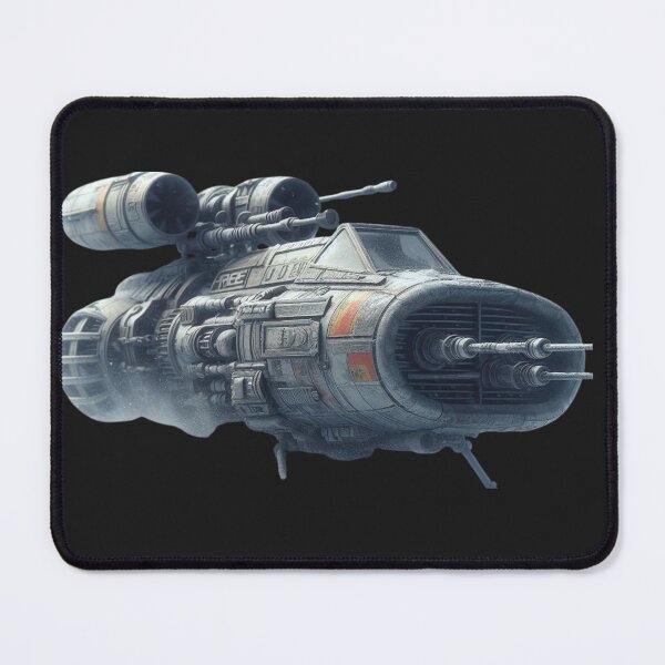 Item preview, freeco speeder designed and sold by Dwipo Design.