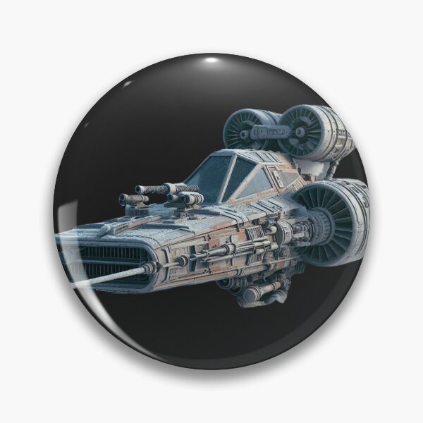 Item preview, freeco speeder designed and sold by Dwipo Design.