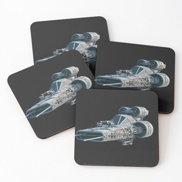 Item preview, freeco speeder designed and sold by Dwipo Design.