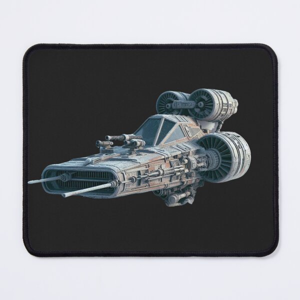Item preview, freeco speeder designed and sold by Dwipo Design.