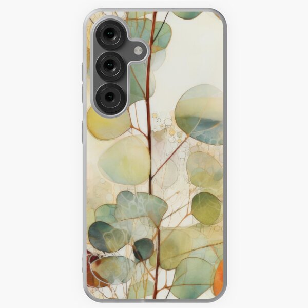 Item preview, Eucalyptus designed and sold by Eden Digital Creative.