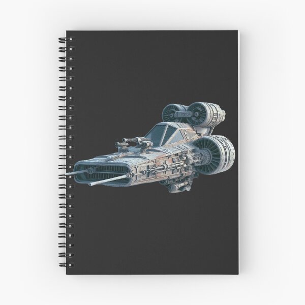 Item preview, freeco speeder designed and sold by Dwipo Design.