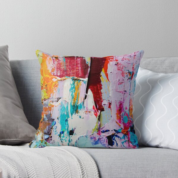 Item preview, Rojo Azul y Amarillo designed and sold by Monochrom4.