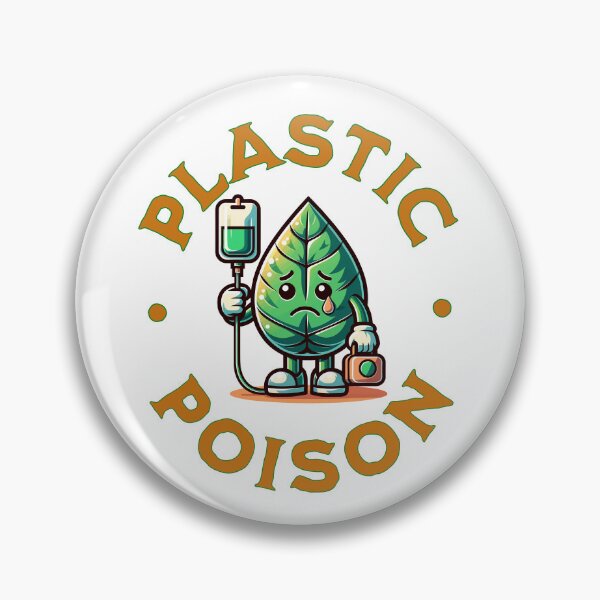Item preview, Microplastics Pollution designed and sold by CyberWindow.