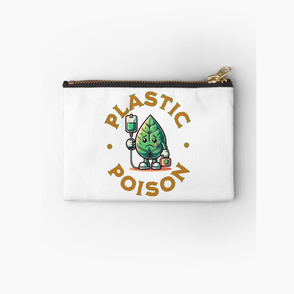 Item preview, Microplastics Pollution designed and sold by CyberWindow.
