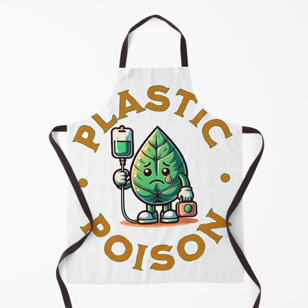 Item preview, Microplastics Pollution designed and sold by CyberWindow.