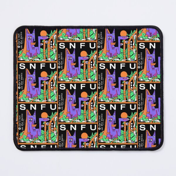 Item preview, The On The Menu  designed and sold by AngelaPlaza.