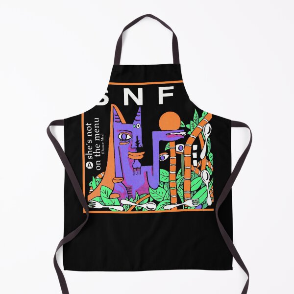 Item preview, The On The Menu designed and sold by AngelaPlaza.