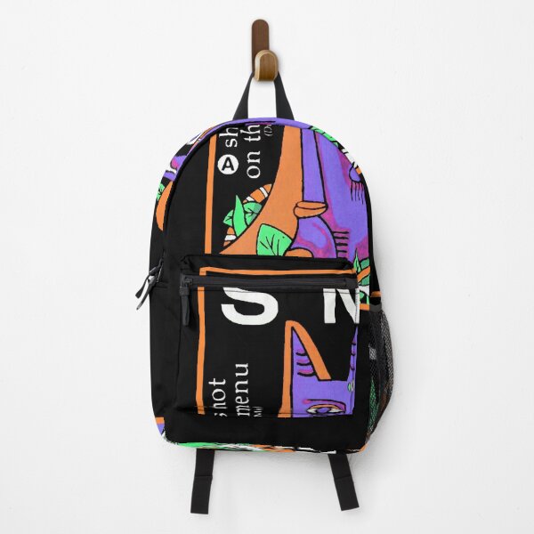 Item preview, The On The Menu  designed and sold by AngelaPlaza.