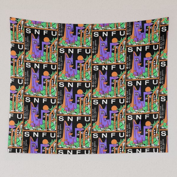 Item preview, The On The Menu  designed and sold by AngelaPlaza.