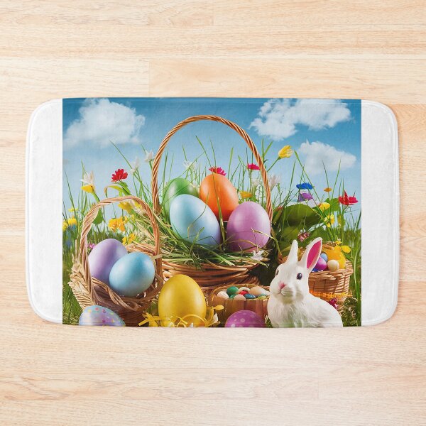 Item preview, EASTER GREETINGS designed and sold by likbatonboot.