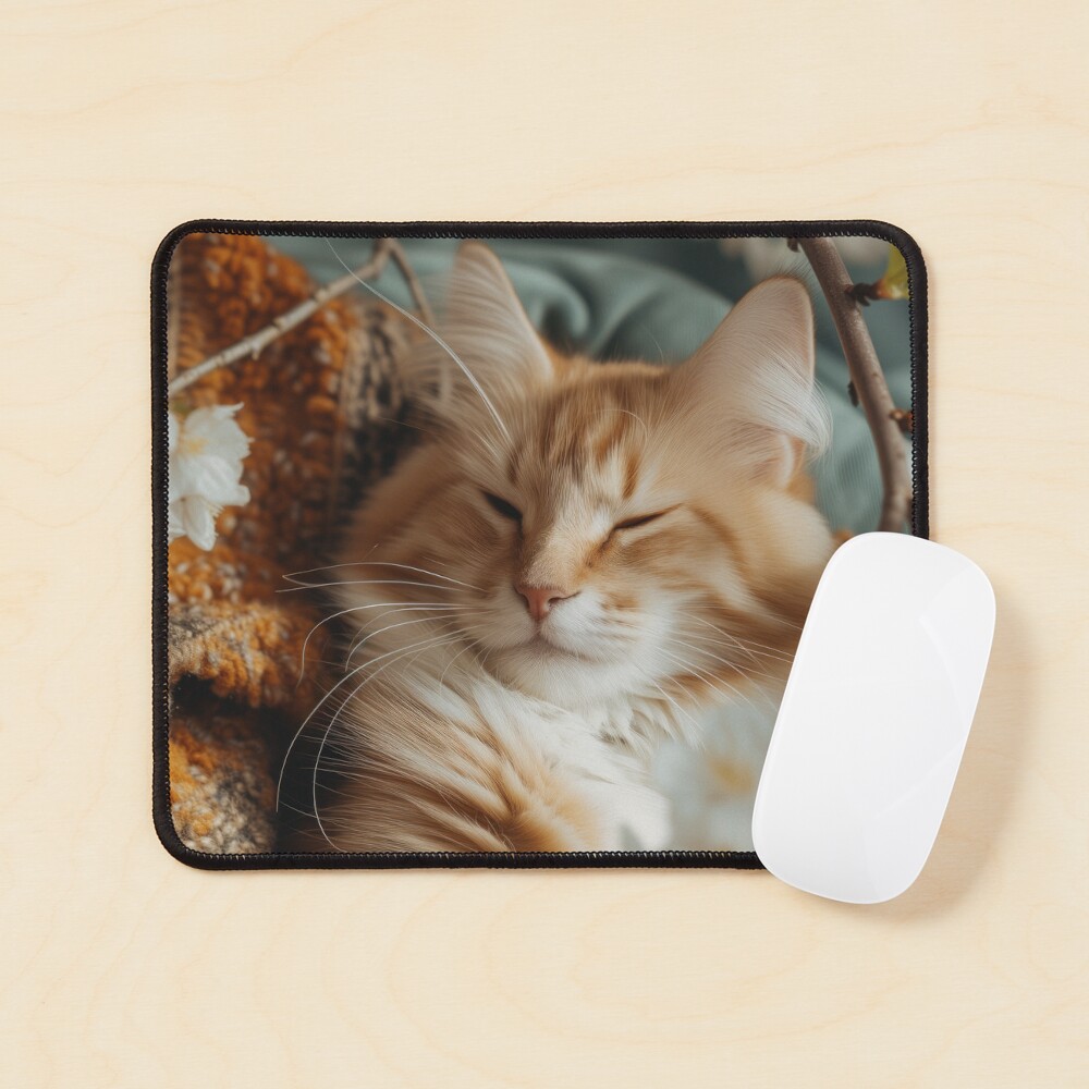 Item preview, Mouse Pad designed and sold by FireScreen.