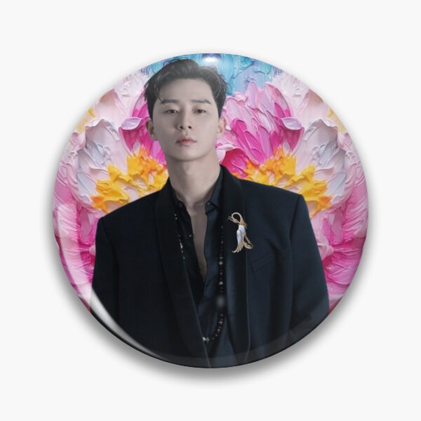 Item preview,   Park Seo Joon a designed and sold by Spectra12.