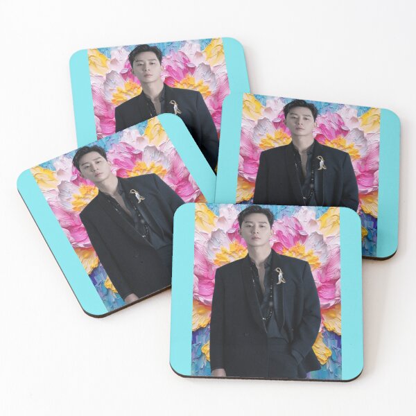 Item preview,   Park Seo Joon a designed and sold by Spectra12.