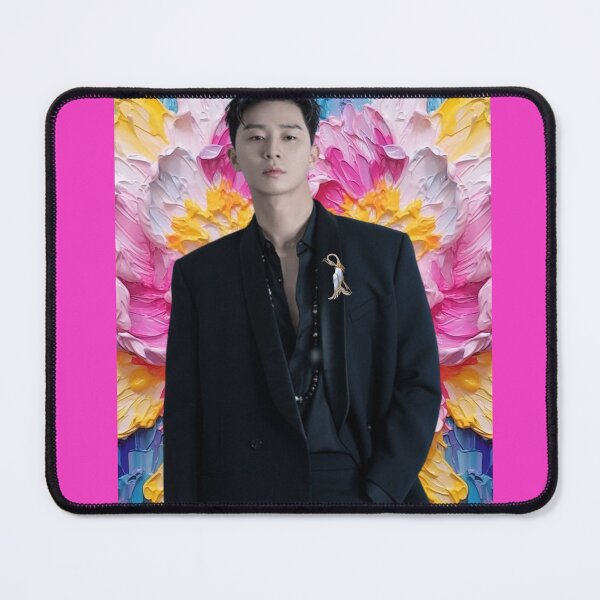 Item preview, Park Seo Joon a designed and sold by Spectra12.