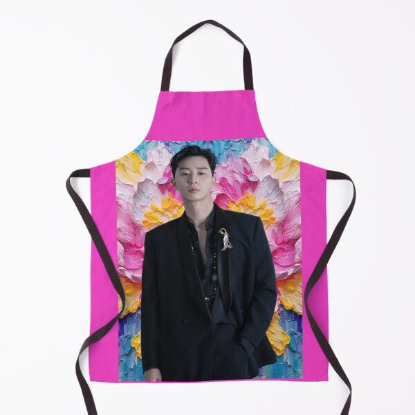 Item preview, Park Seo Joon a designed and sold by Spectra12.