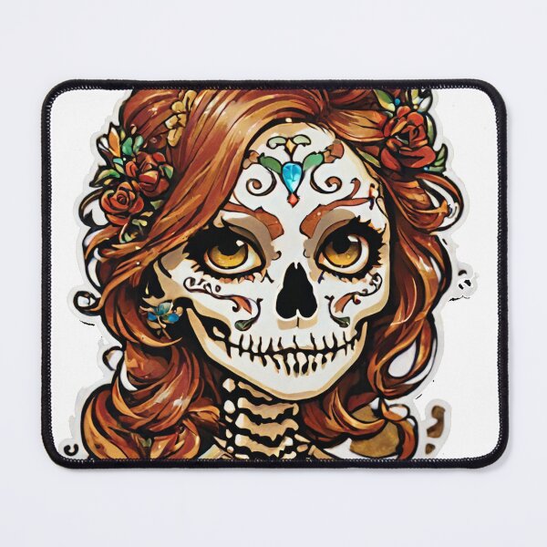 Item preview, Skeleton designed and sold by NerdscapeDC.