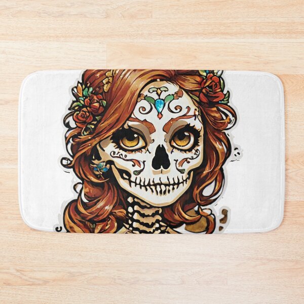 Item preview, Skeleton designed and sold by NerdscapeDC.