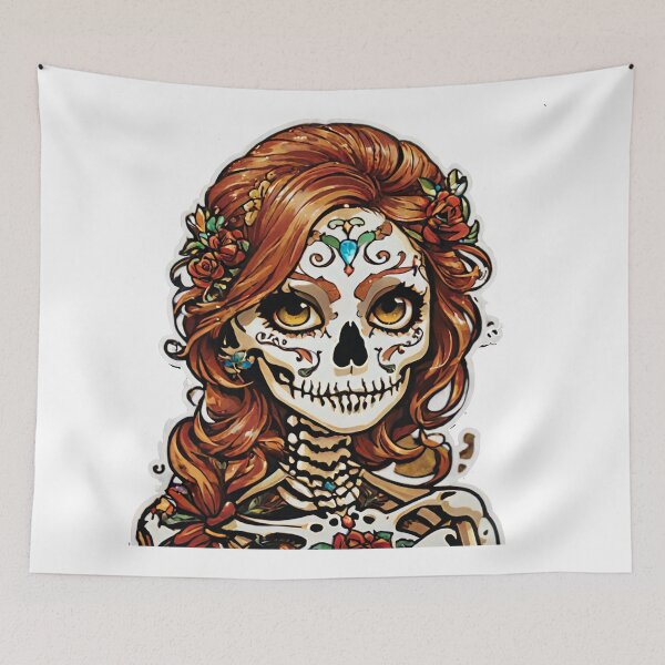 Item preview, Skeleton designed and sold by NerdscapeDC.