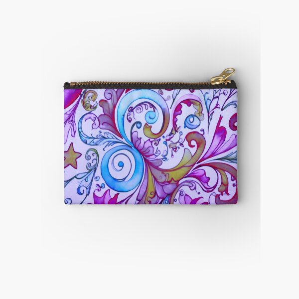 Item preview, Swirling designed and sold by Flowersonstuff.
