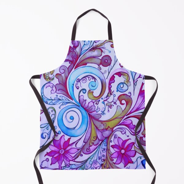 Item preview, Swirling designed and sold by Flowersonstuff.
