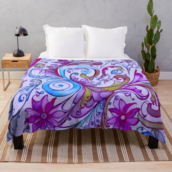 Item preview, Swirling designed and sold by Flowersonstuff.