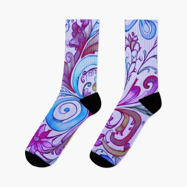Item preview, Swirling designed and sold by Flowersonstuff.