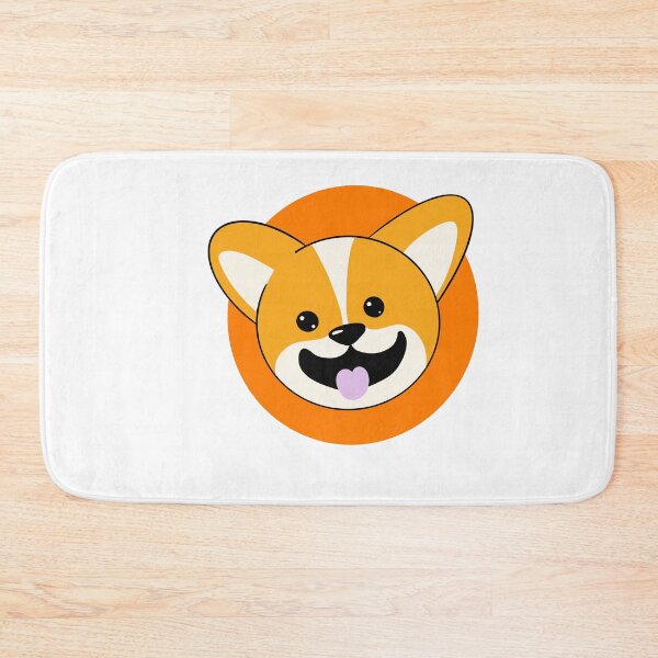 Item preview, Happy Floof designed and sold by panicaX.