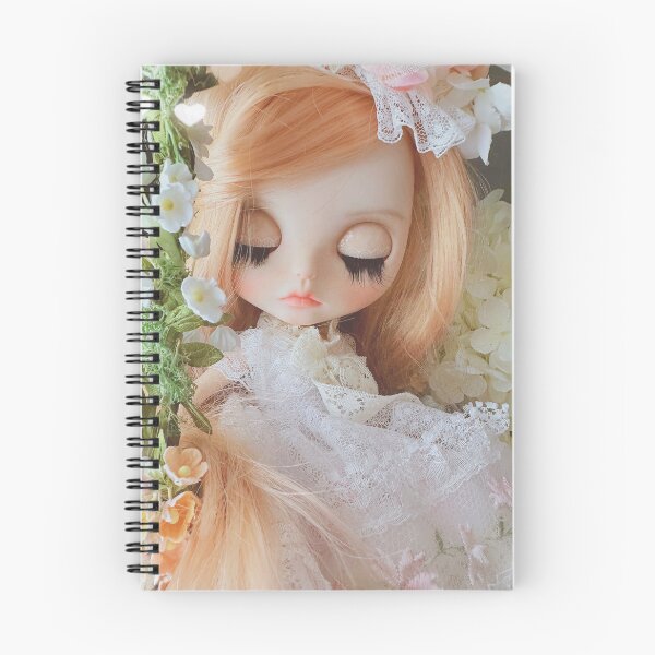 Item preview, Artist Blythe Doll ~ Lady Lacey designed and sold by jennylovesbenny.