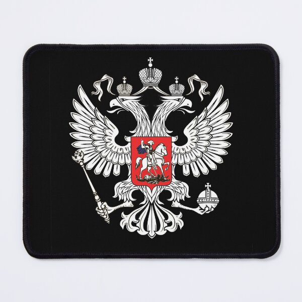 Item preview, Russian eagle designed and sold by Sotegawa.