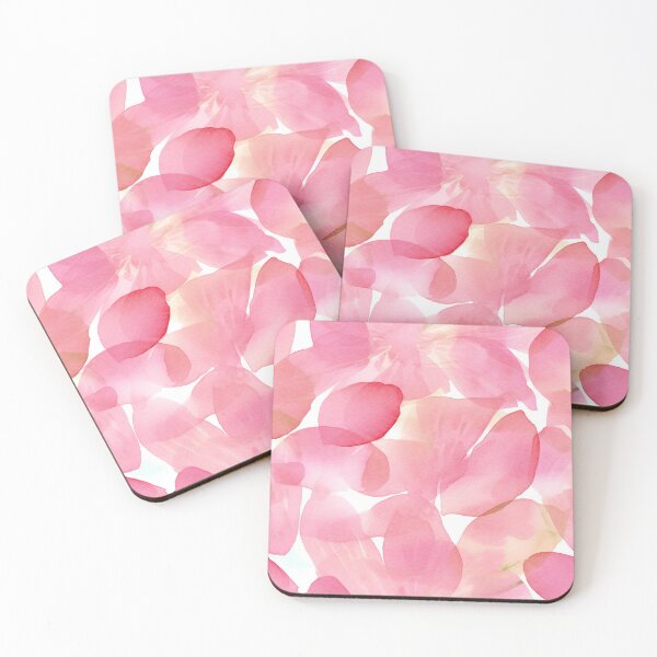Item preview, Watercolor Petals designed and sold by Digital-Lys.