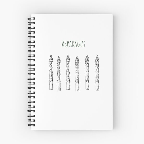 Item preview, Aspargus for asparagus lovers asparagus designed and sold by Elwetritsche.