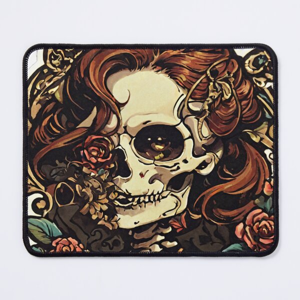 Item preview, Skeleton designed and sold by NerdscapeDC.