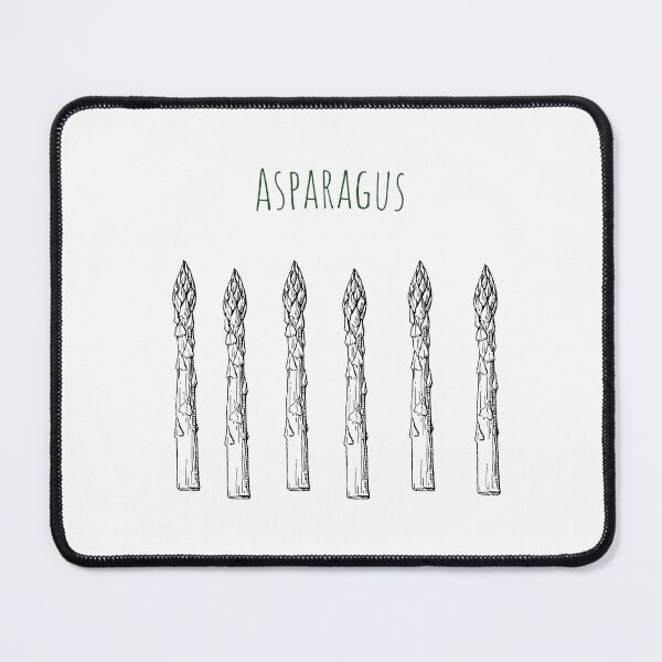 Item preview, Aspargus for asparagus lovers asparagus designed and sold by Elwetritsche.