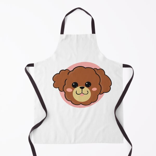 Item preview, Poodle doodle designed and sold by panicaX.