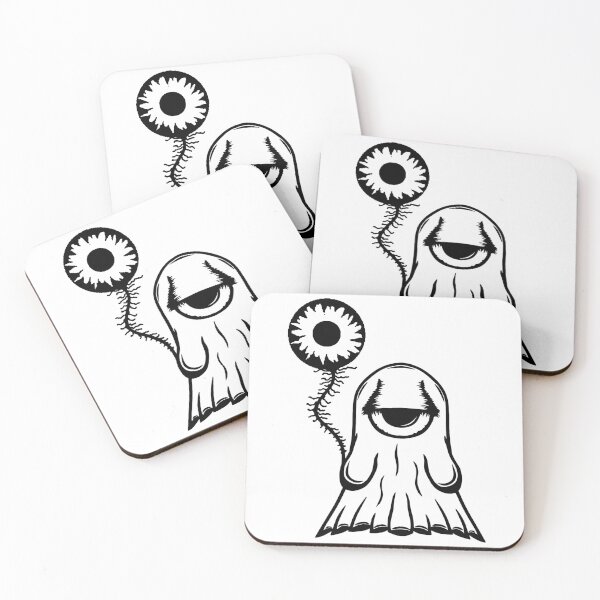 Item preview, GHOSTING designed and sold by Shaun Manley.