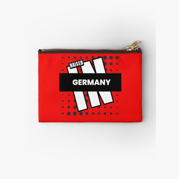 Item preview, Raised in Germany designed and sold by Yerral.