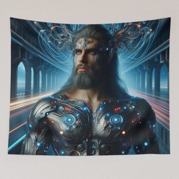 Item preview, Dionysus designed and sold by RaF71PrO.