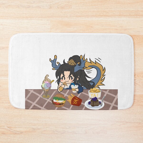 Item preview, Journey to Another World: Prince Qilin - Cute 13 designed and sold by MOONLIT MIRAGE.