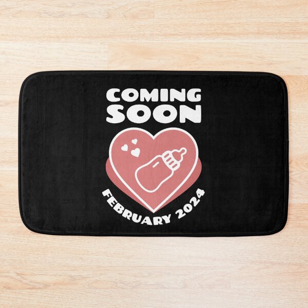 Item preview, February Coming Soon 2024 designed and sold by DavidBriot.