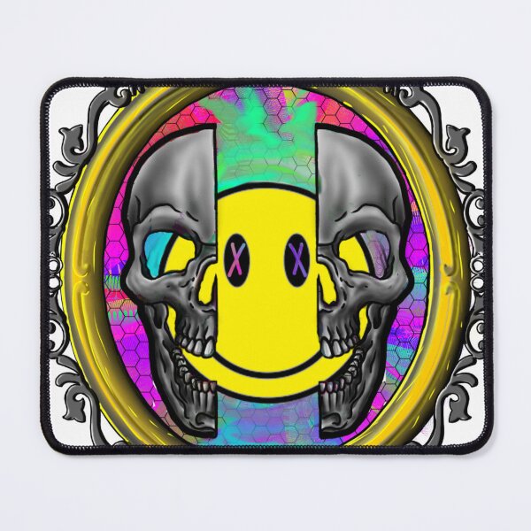 Item preview, Death’s A Trip designed and sold by Nefro83.