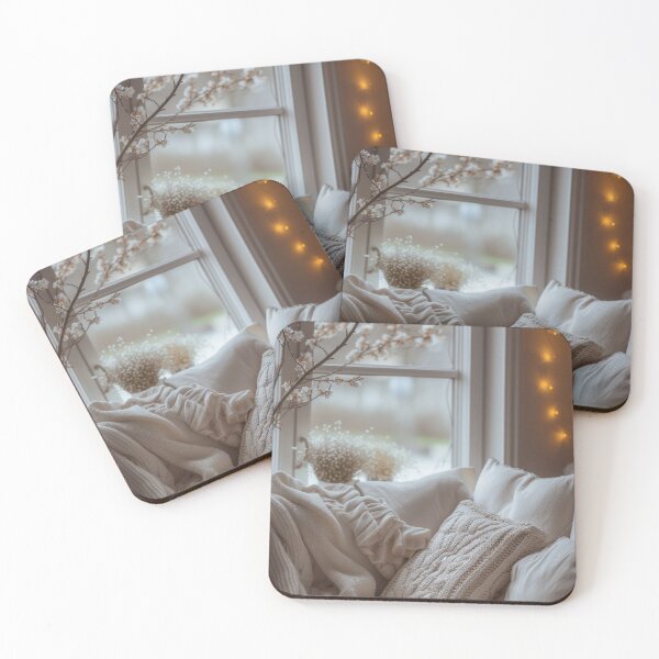 Item preview, Spring cozy time designed and sold by FireScreen.